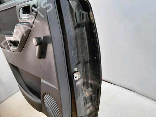 Left rear door OPEL MERIVA A MPV (X03) 1.7 CDTI (E75) | BP17554077C4 