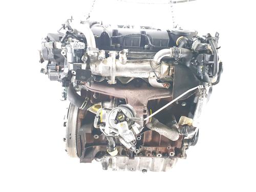 Engine PEUGEOT 508 I (8D_) 2.0 HDi | BP39087645M1 - Image 4