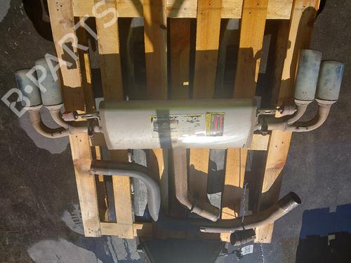 Used Exhaust manifold Exhaust manifold 38917803 38917803