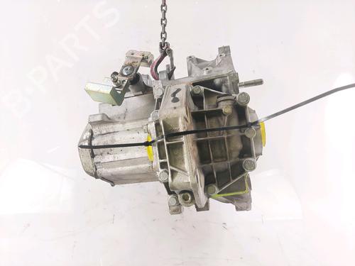 Gearbox FIAT PANDA (169_) 1.2 (169AXF2A, 169AXF1A) | BP38456813M3 - Image 3
