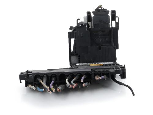 Used Electronic module Electronic module PEUGEOT 508 SW I (8E_) 2.0 HDi RXH Hybrid4 (200 hp) 40248841 40248841