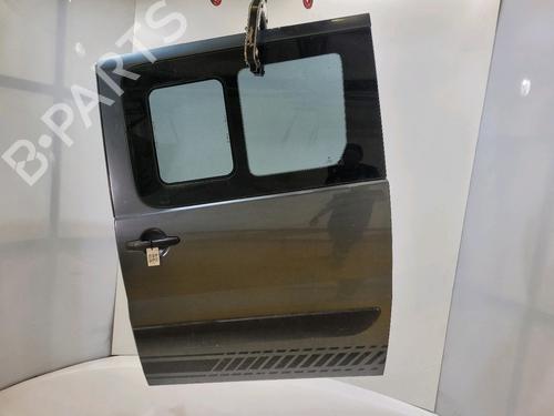 Used Left slide door Left slide door PEUGEOT EXPERT Tepee (VF3X_) 2.0 HDi 120 (120 hp) 36288403 36288403