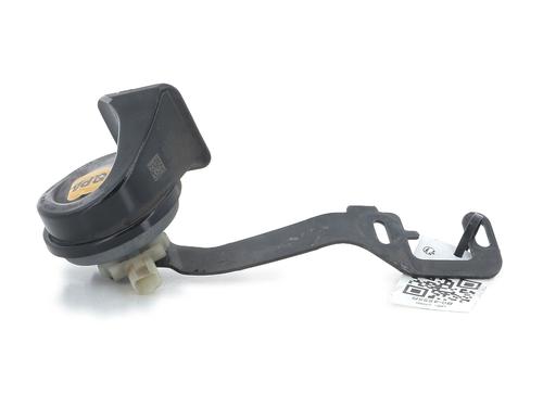 Used Horn PEUGEOT 208 I (CA_, CC_) 1.5 BlueHDI 100 (102 hp) 32975381