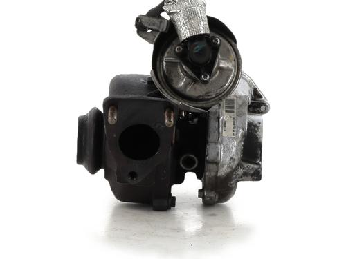Turbolader/Kompressor CITROËN C5 III Break (RW_) 2.0 HDi 140 | BP29695773M71 