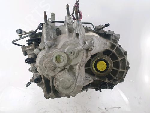 Gearbox MITSUBISHI ASX (GA_W_) 1.8 DI-D 4WD (GA6W) | BP30957101M3