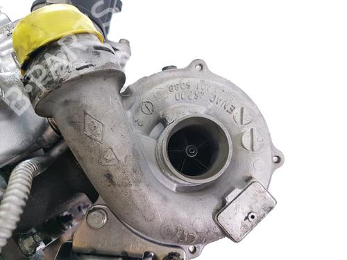Engine RENAULT MODUS / GRAND MODUS (F/JP0_) 1.5 dCi (JP0G, JP0H) | BP38260453M1 - Image 9