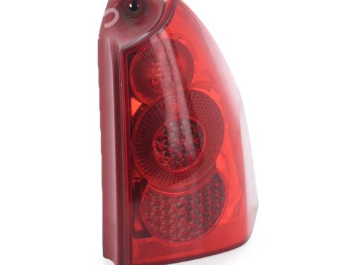 Right taillight PEUGEOT 307 Break (3E) 1.4 16V | BP36314100C35  - Image 5