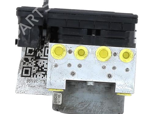 ABS pump PEUGEOT 208 I (CA_, CC_) 1.5 BlueHDI 100 | BP27314063M43 