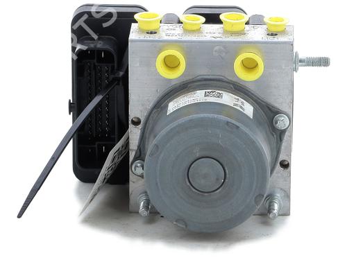 Used ABS pump CITROËN C4 CACTUS 1.2 THP 110 (110 hp) 23070481