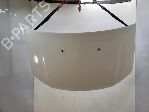 Used Hood Hood DACIA SANDERO II 1.0 SCe 75 (B8JC, B8JD, B8NC) (73 hp) 34118706 34118706