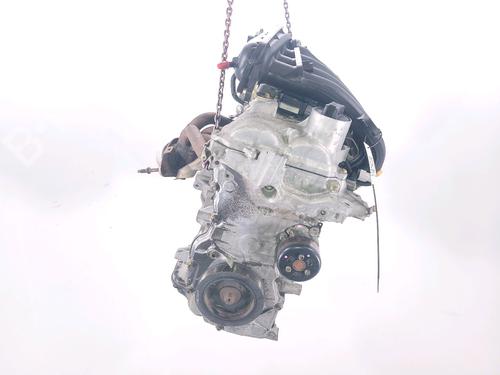 Engine NISSAN NOTE (E11, NE11) 1.6 (110 hp) 17116124