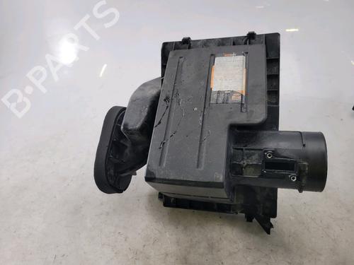 Used Air filter box NISSAN NAVARA NP300 (D40) 2.5 dCi 4WD (D40TT, D40T, D40M, D40BB) (190 hp) 23557460