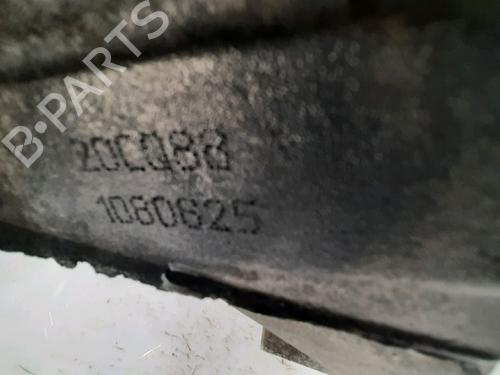 Gearbox CITROËN C3 II (SC_) 1.4 VTi 95 | BP34337468M3 - Image 5