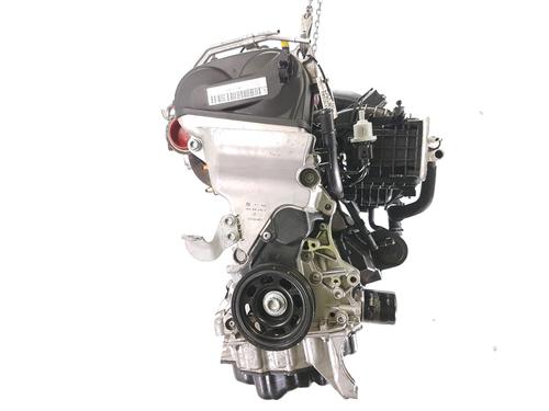 Motor AUDI A1 Sportback (8XA, 8XF) 1.4 TFSI (125 hp) 23875077