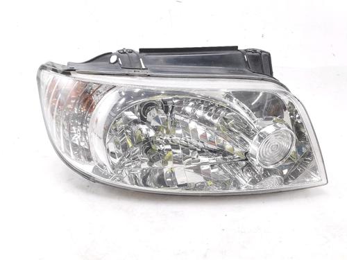 Used Right headlight Right headlight HYUNDAI MATRIX (FC) 1.5 CRDi (102 hp) 10435104 10435104