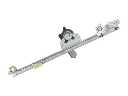 Front right window mechanism RENAULT TRAFIC II Van (FL) 2.0 dCi 115 (FL01, FL0U, FL00, FL0H, FL0M) | BP36691653C23 - Image 2