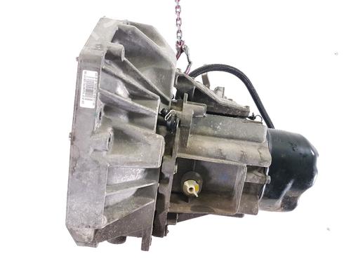 Used Gearbox Gearbox DACIA SANDERO 1.5 dCi (68 hp) 36549071 36549071
