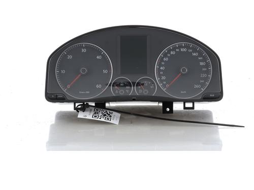 Instrument cluster VW GOLF V (1K1) 1.9 TDI | BP17575004C47 