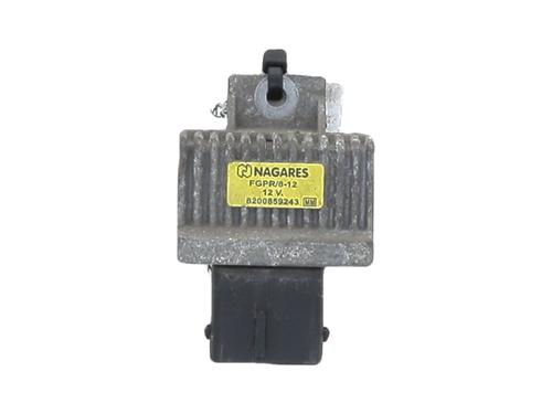 Used Electronic module RENAULT MEGANE III Grandtour (KZ0/1) 1.5 dCi (KZ09, KZ0D, KZ1G, KZ29, KZ14, KZ1W, KZ10, KZ1F,... (110 hp) 29931165