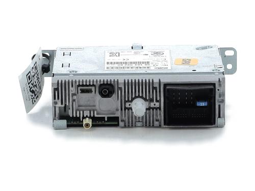 Radio CITROËN C4 CACTUS 1.2 VTi 82 | BP31057336E6