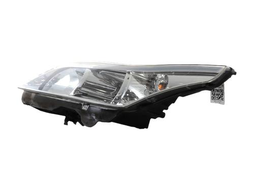 Used Left headlight Left headlight CITROËN C4 I (LC_) 1.6 HDi (90 hp) 36181601 36181601