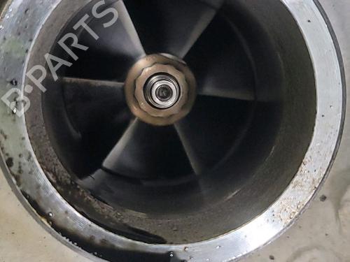 Engine AUDI A3 Sportback (8PA) 1.9 TDI | BP30165220M1 