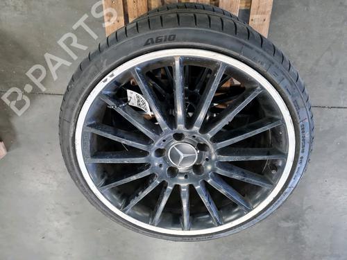 Used Rim Rim MERCEDES-BENZ C-CLASS Coupe (C204) [2011-2026] 33751977 33751977