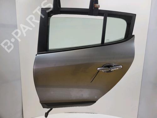Dør venstre bak Dør venstre bak RENAULT MEGANE III Hatchback (BZ0/1_, B3_) 1.5 dCi (106 hp) 36776498 36776498