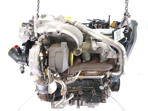 Engine RENAULT SCÉNIC II (JM0/1_) 1.9 dCi (JM14) | BP40004273M1 - Image 5