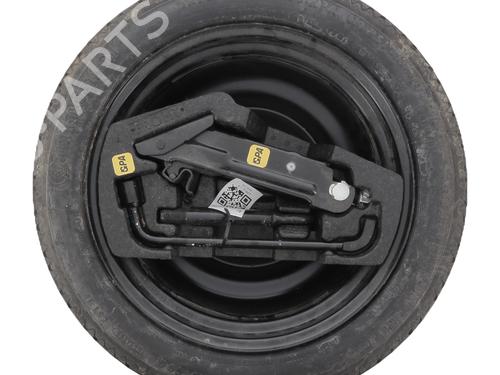 Used Jack Kit Jack Kit PEUGEOT 108 1.2 (82 hp) 34204548 34204548