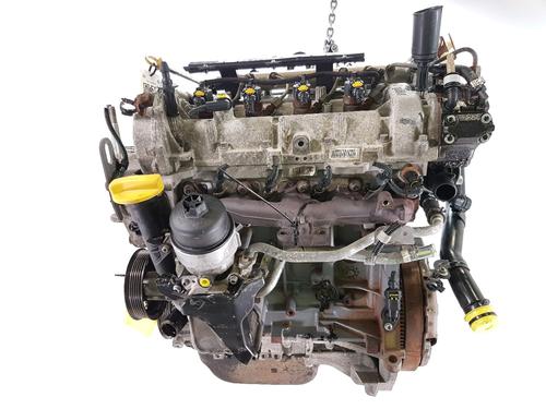 Engine FIAT PUNTO (188_)  | BP28207860M1 