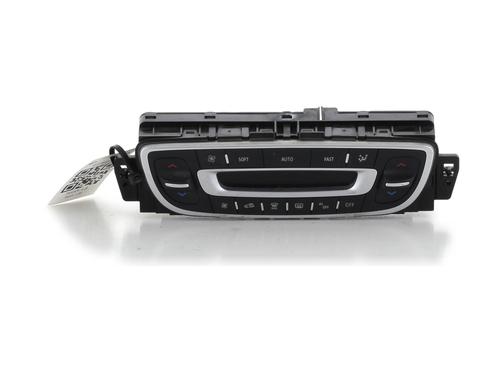 AC-Styringsenhed/Manøvreenhed RENAULT MEGANE III Hatchback (BZ0/1_, B3_) 1.5 dCi (BZ09, BZ0D, BZ1W, BZ29, BZ14) (110 hp) 30799088