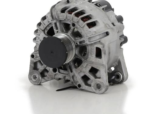 Used Alternator NISSAN QASHQAI II SUV (J11, J11_) 1.6 dCi (130 hp) 26917546