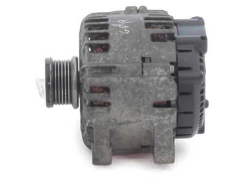 Alternator CITROËN C4 II (NC_) 1.6 HDi 90 | BP33419755M7 - Image 5