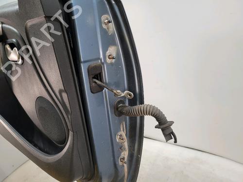 Left front door DACIA SANDERO  | BP28720818C2