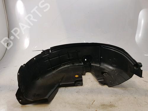 Wheel arch CITROËN C3 III (SX) 1.2 PureTech 82 | BP23554197C56