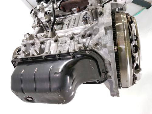 Engine PEUGEOT 3008 I MPV (0U_) 1.6 HDi | BP30335045M1 