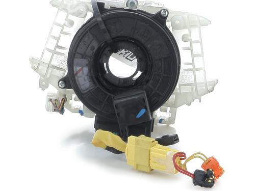 Used Squib airbag MITSUBISHI PAJERO IV (V8_W, V9_W) 3.2 DI-D 4WD (V98W, V88W) (200 hp) 32433726