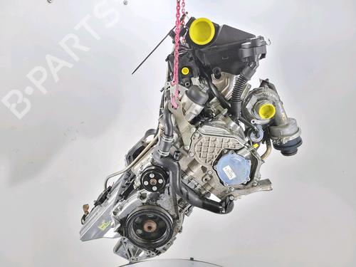 Used Engine MERCEDES-BENZ A-CLASS (W169) A 180 CDI (169.007, 169.307) (109 hp) 21841110