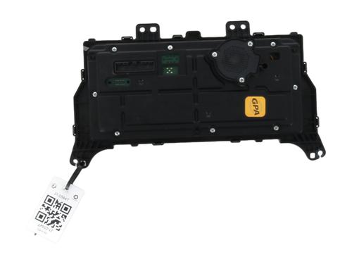 Instrument cluster HYUNDAI KONA (OS, OSE, OSI) EV | BP22795499C47 