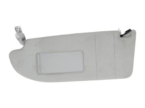 Used Left sun visor Left sun visor 39194596 39194596
