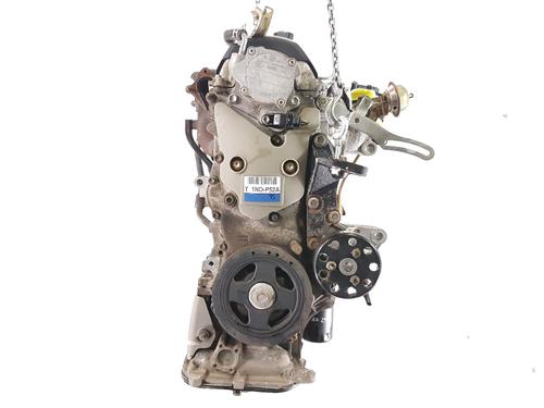 Used Engine Engine TOYOTA YARIS (_P1_) 1.4 D-4D (NLP10_, NLP10R) (75 hp) 33685706 33685706