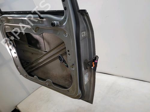 Left front door VW TOURAN (1T1, 1T2) 1.9 TDI | BP29416797C2 