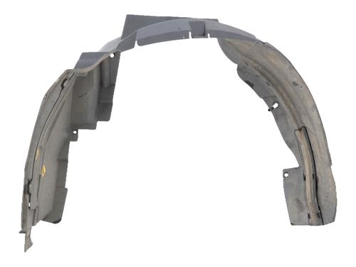 Used Wheel arch Wheel arch FIAT PANDA (312_, 319_) 0.9 (312PXG1A) (86 hp) 40248923 40248923