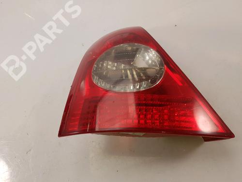 Used Left taillight Left taillight RENAULT CLIO II (BB_, CB_) 1.5 dCi (B/CB07) (65 hp) 11185588 11185588
