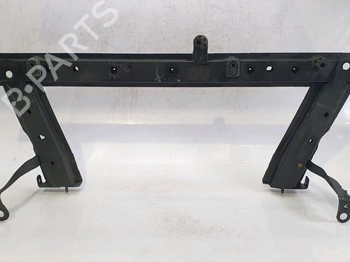 Tverrbjelke RENAULT CLIO III (BR0/1, CR0/1) 1.5 dCi (88 hp) 29874361