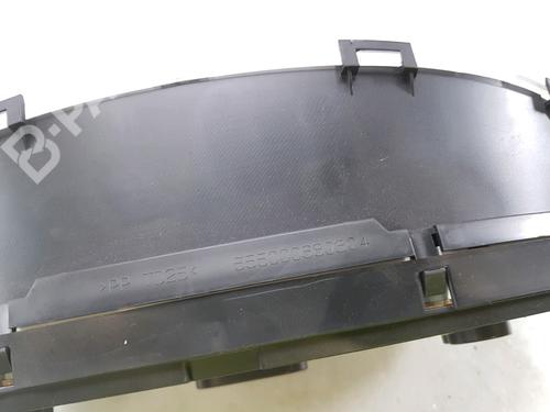 Instrument cluster FIAT IDEA (350_) 1.3 D Multijet | BP10447871C47 