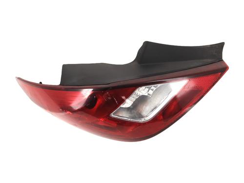 Used Left taillight OPEL CORSA D (S07) 1.2 (L08, L68) (80 hp) 32255973