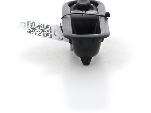 Left front window switch RENAULT TWINGO II (CN0_) 1.5 dCi (CN0U) | BP37532968I27 - Image 2