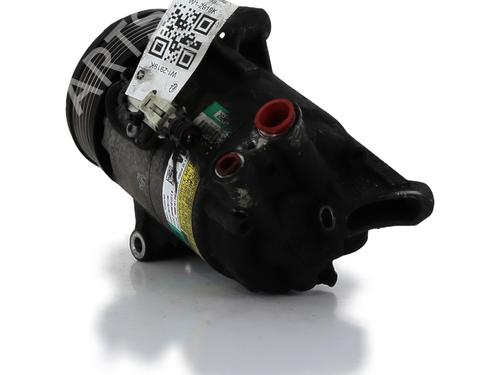 AC compressor OPEL ZAFIRA / ZAFIRA FAMILY B (A05) 1.9 CDTI (M75) | BP29987905M34